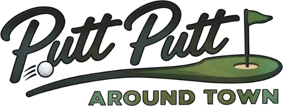 Putt Putt Around Town